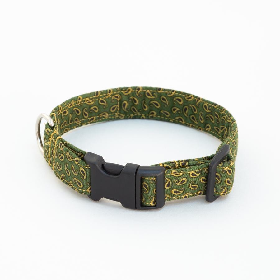 Luxury Dog Collar